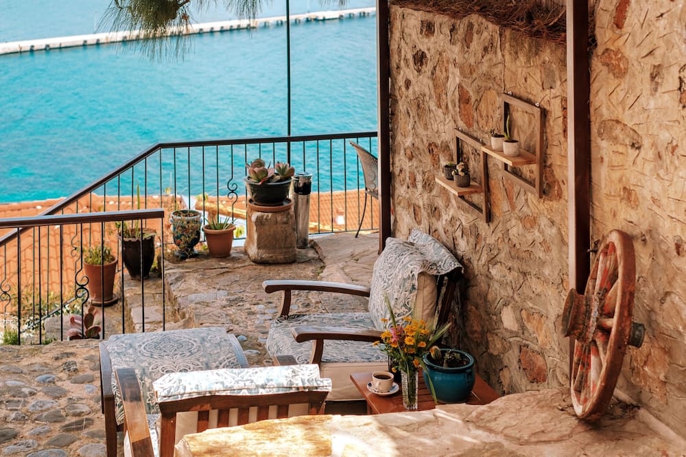 Hotel Villa Turka