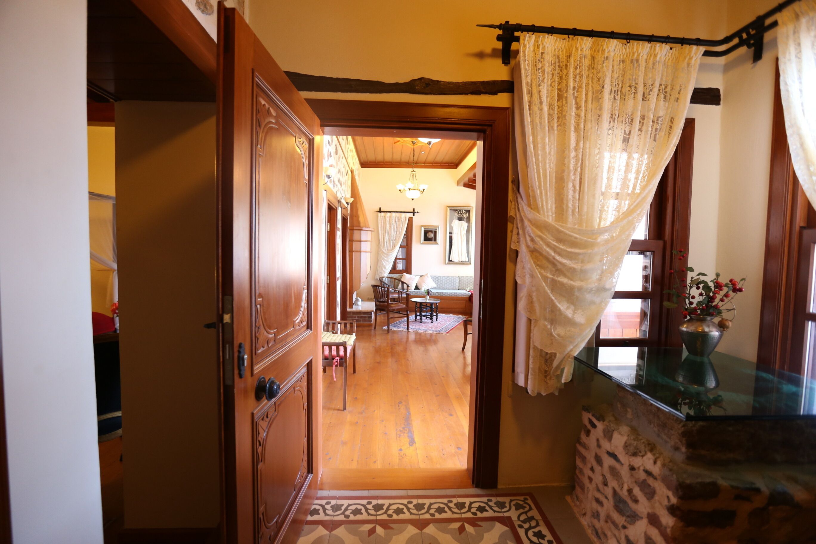 Foto - Hotel Villa Turka