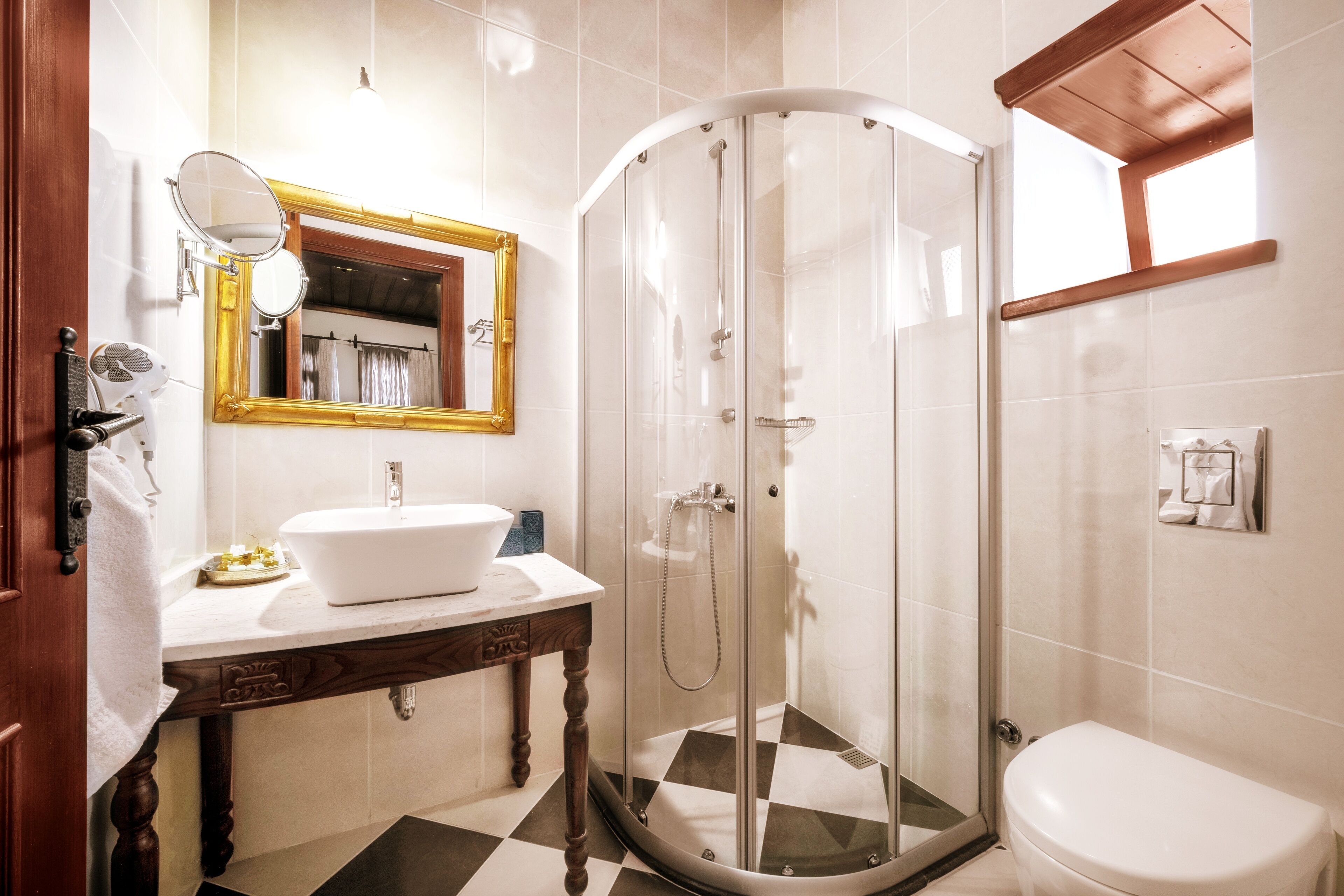 Foto - Hotel Villa Turka