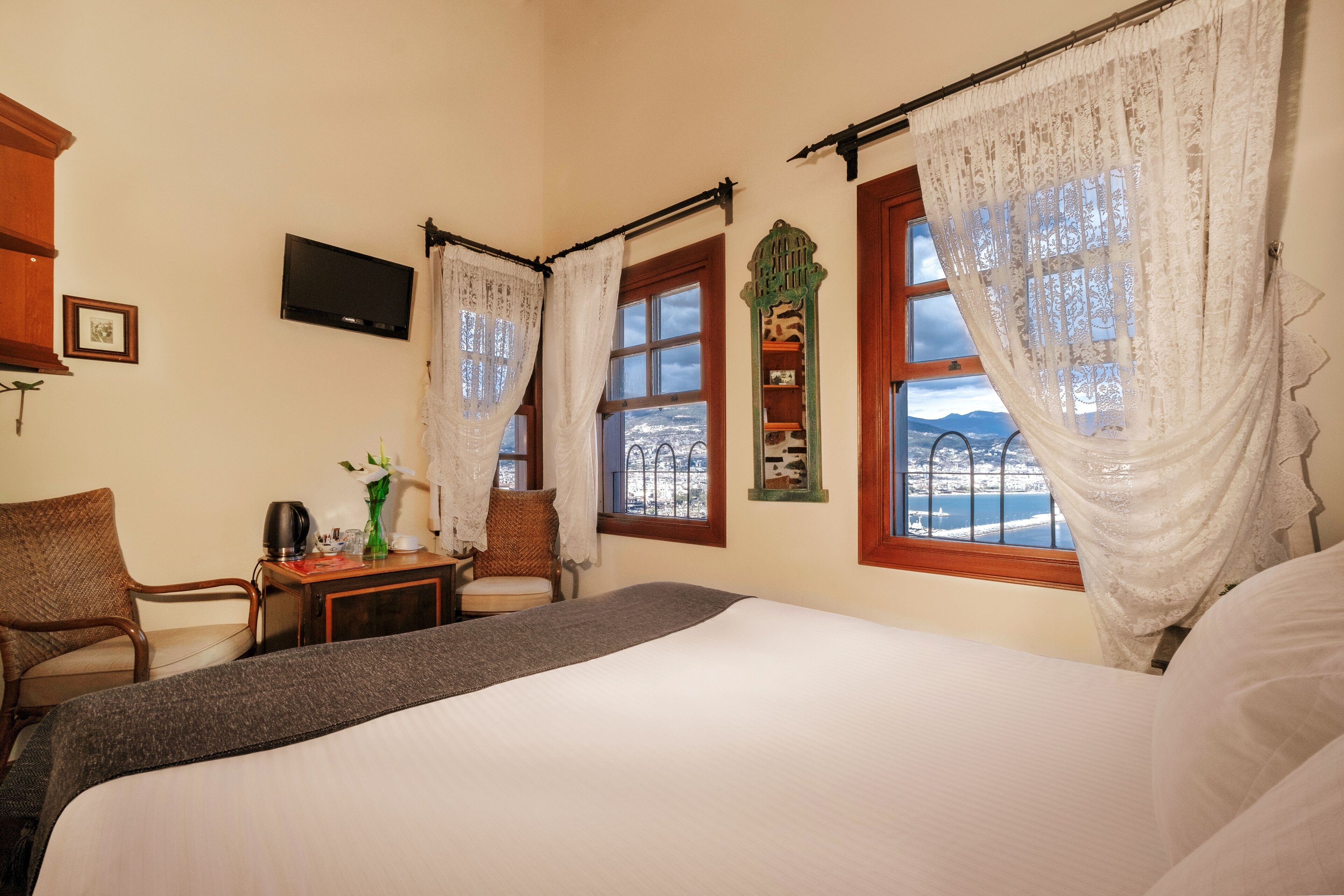 Foto - Hotel Villa Turka