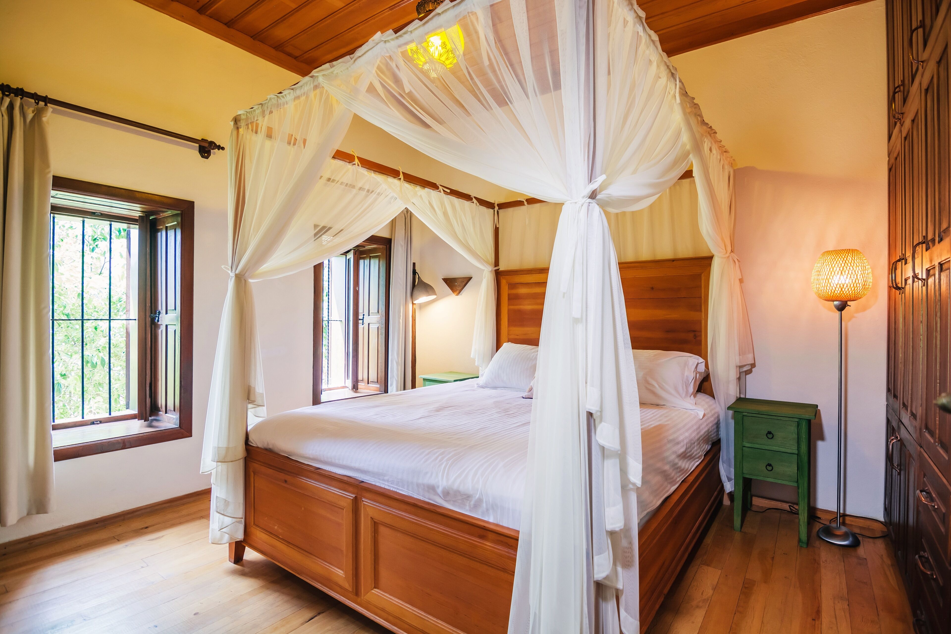 Foto - Hotel Villa Turka