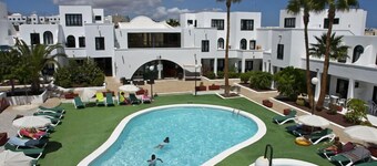 Apartamentos Sol