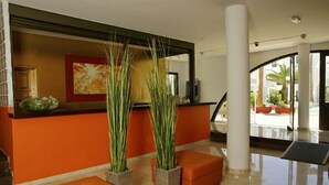 Lobby - Apartamentos Sol (Teguise)