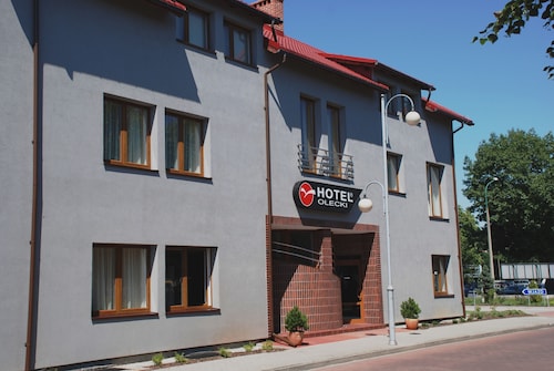 Hotel Olecki