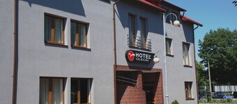 Hotel Olecki