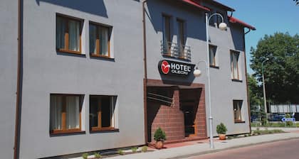 Hotel Olecki
