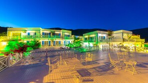 Exterior - Hotel Mavi Beyaz (Datça)