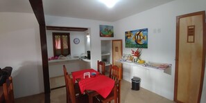 Property amenity - A Casa do Torrely Pousada (Buzios)