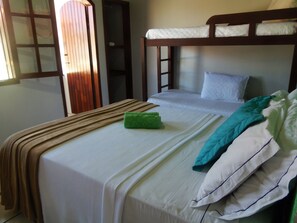Room - A Casa do Torrely Pousada (Buzios)