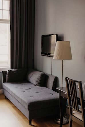 Signature Double Room