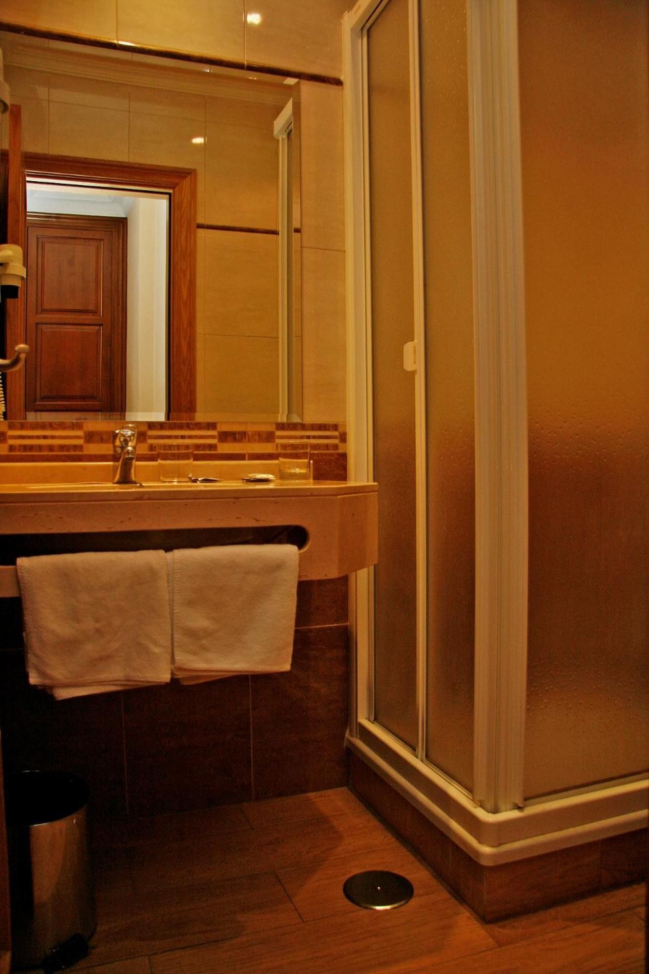 Foto - Hostal Victoria I
