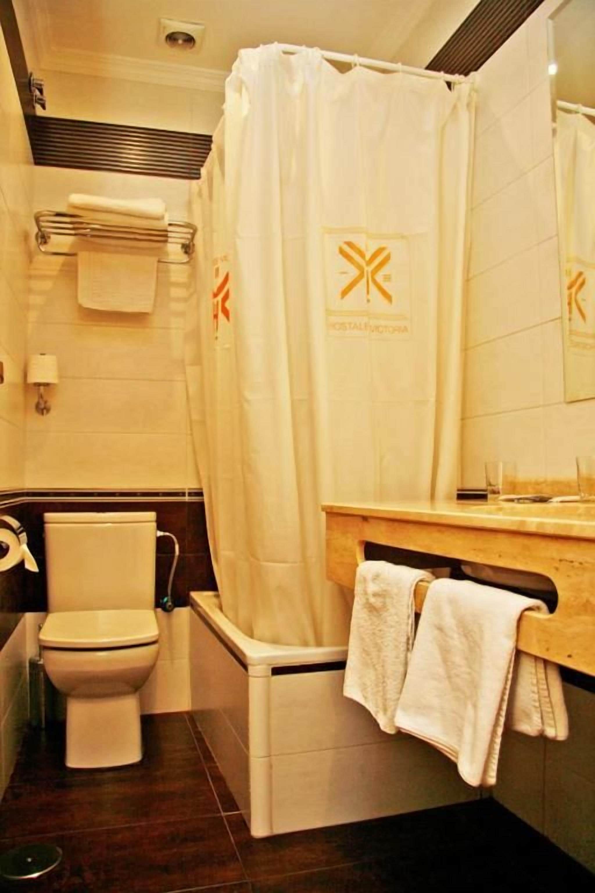 Foto - Hostal Victoria I
