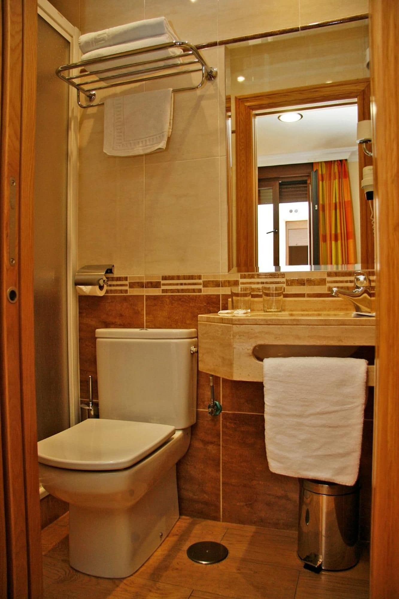 Foto - Hostal Victoria I