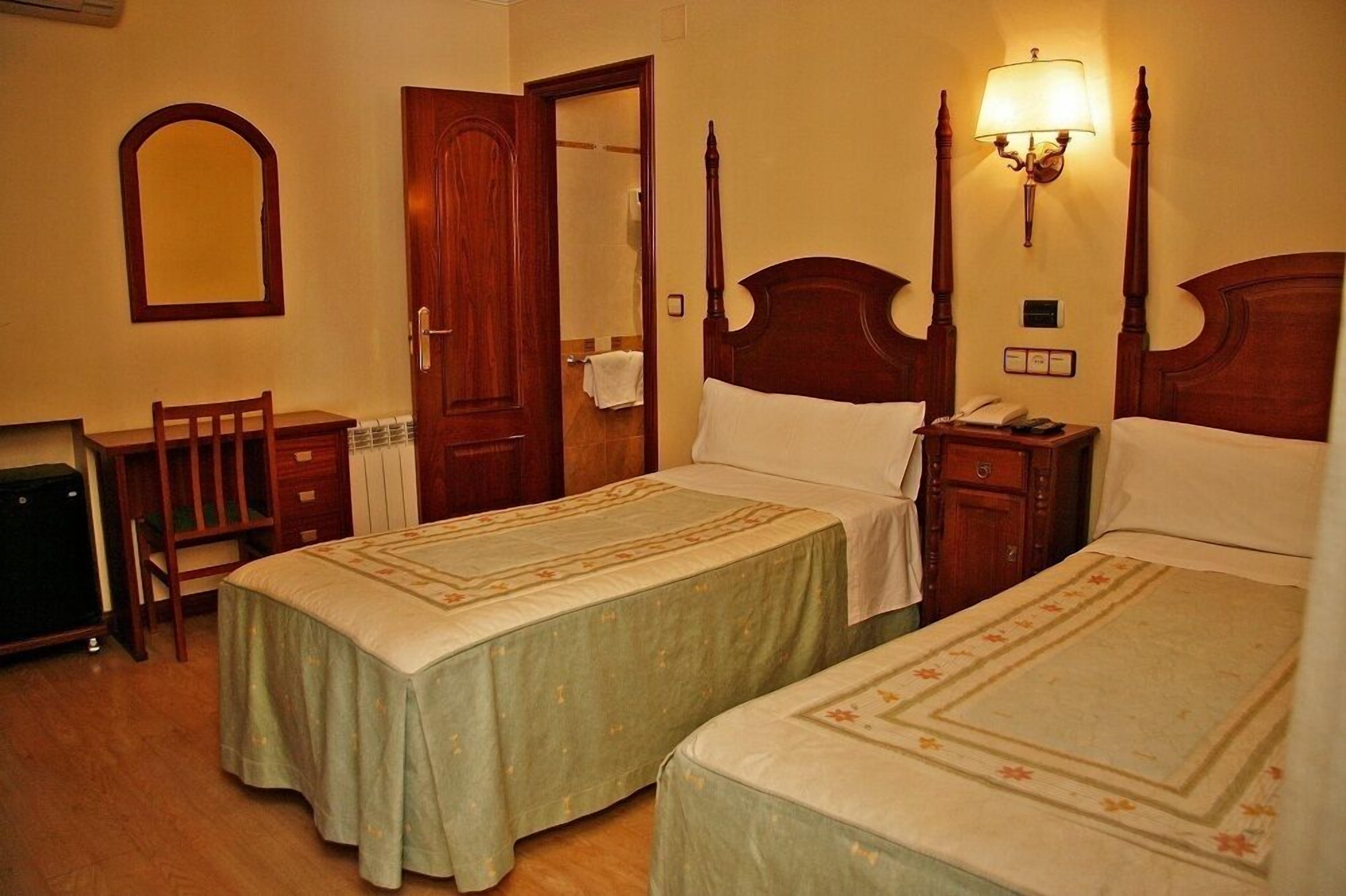 Photo - Hostal Victoria II