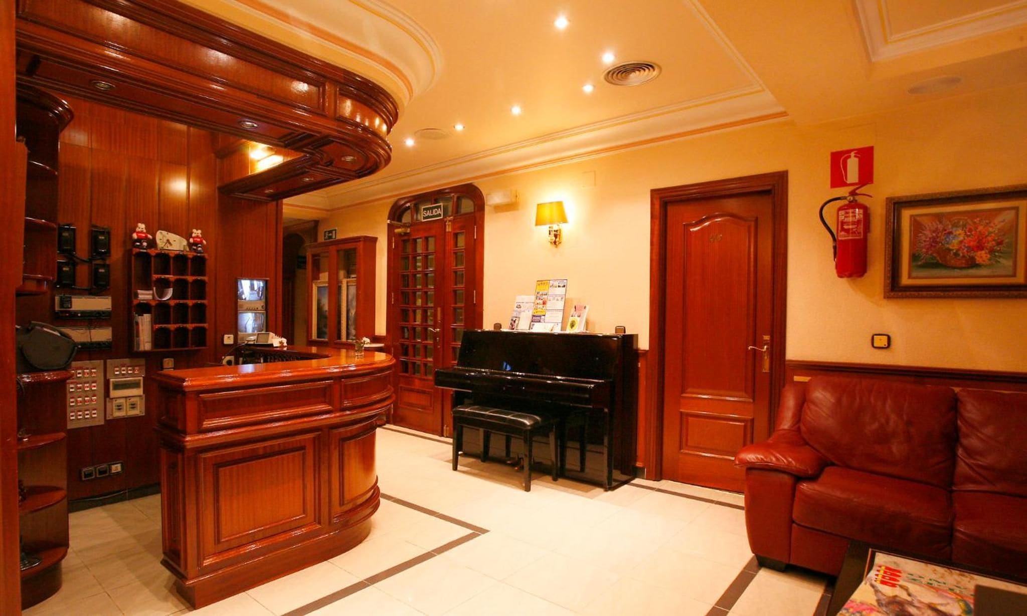 Photo - Hostal Victoria III