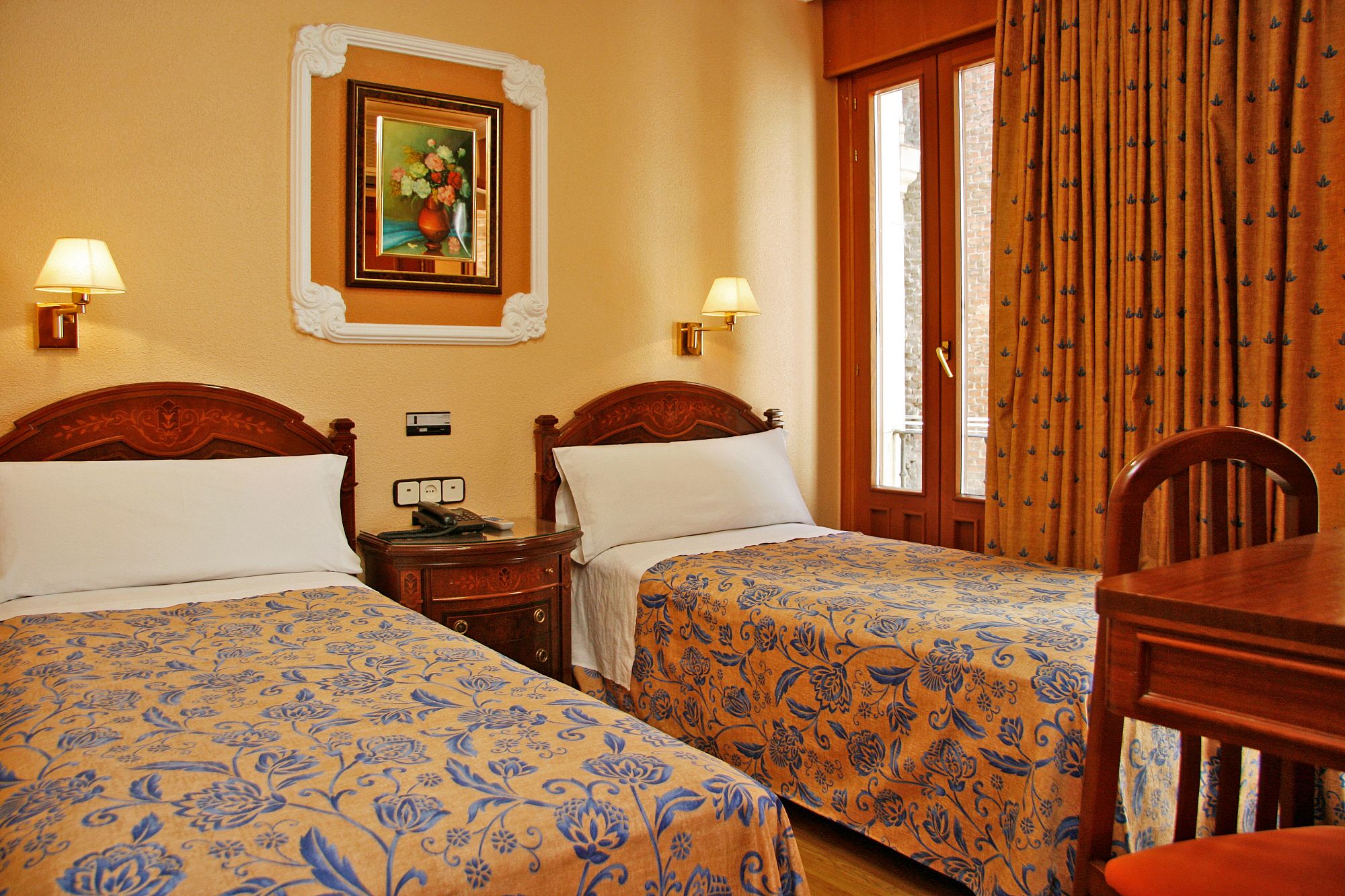 Photo - Hostal Victoria III