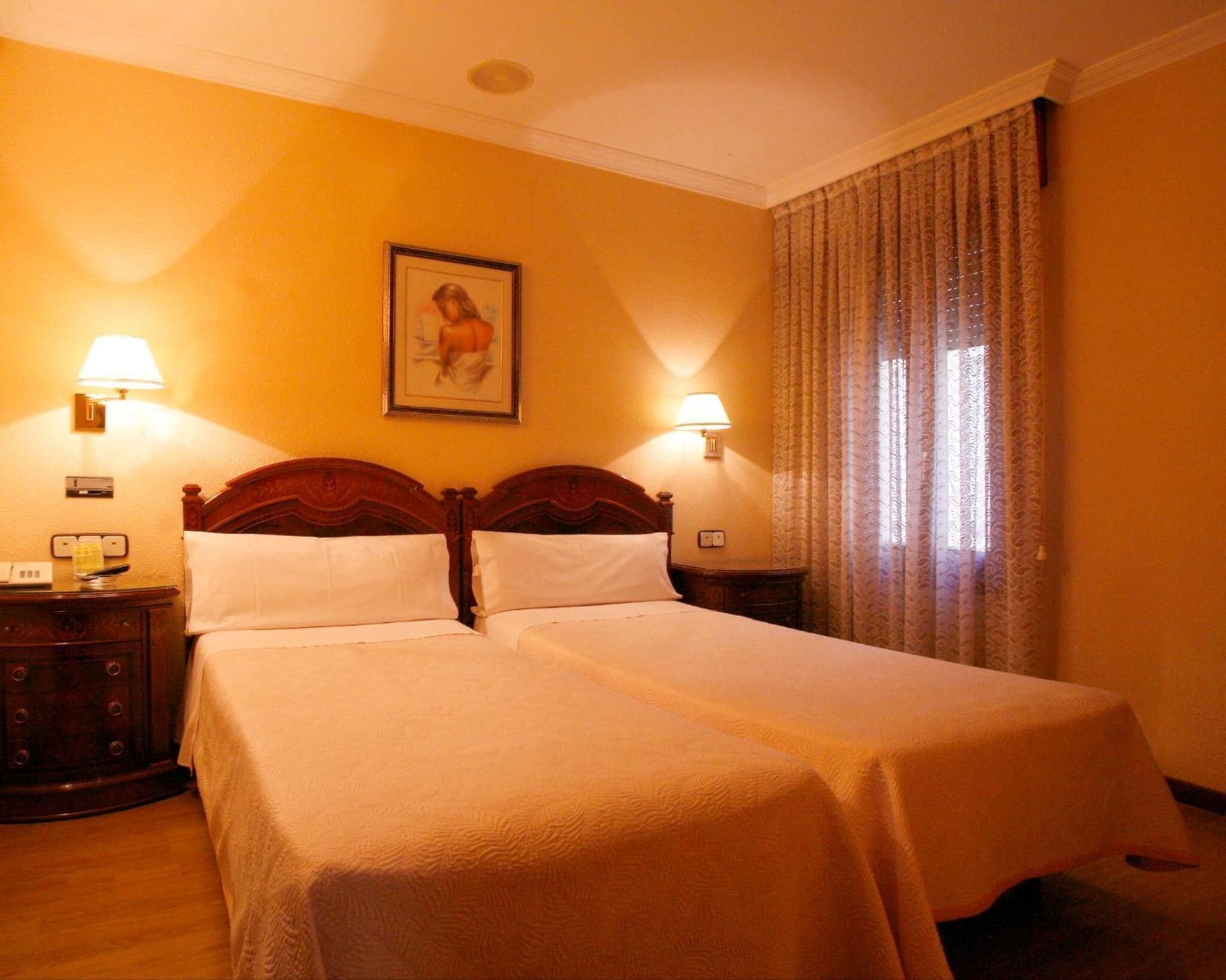 Photo - Hostal Victoria III