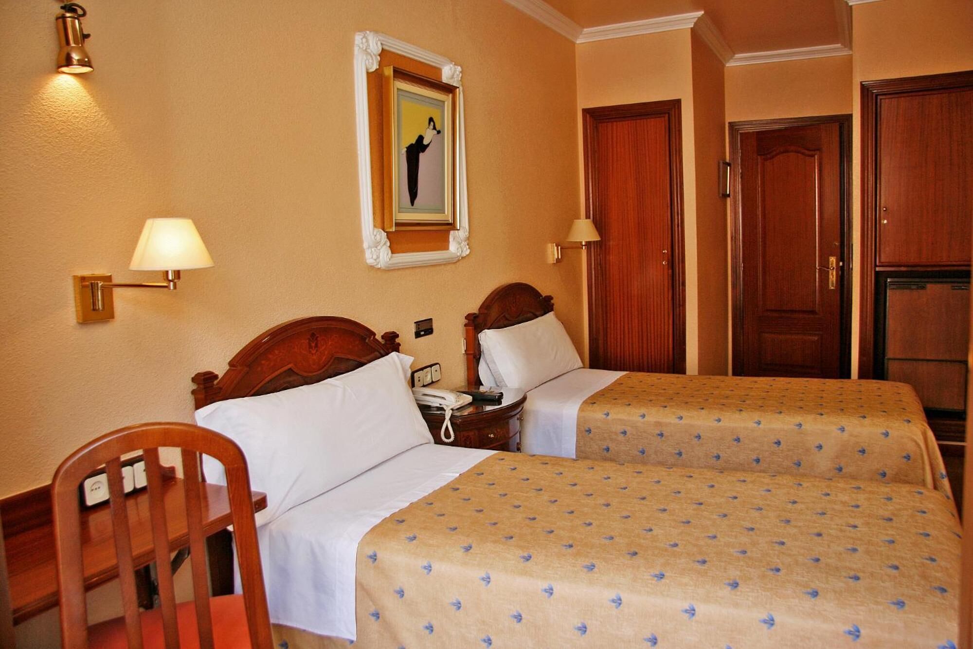 Photo - Hostal Victoria III