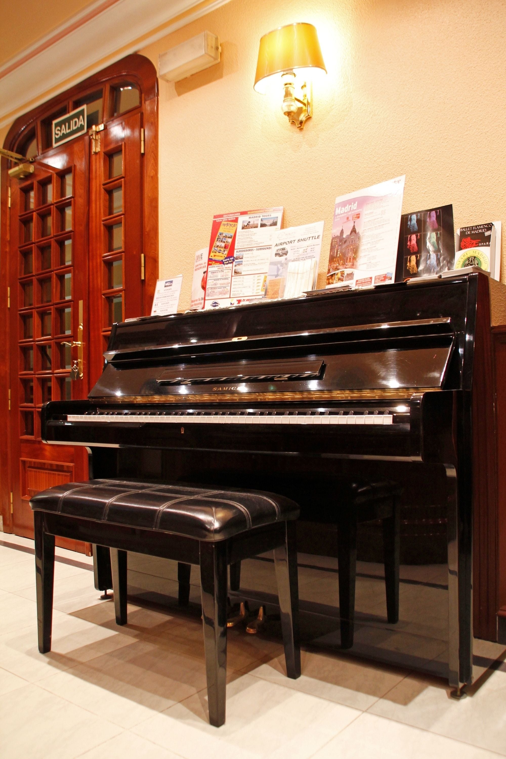 Photo - Hostal Victoria III