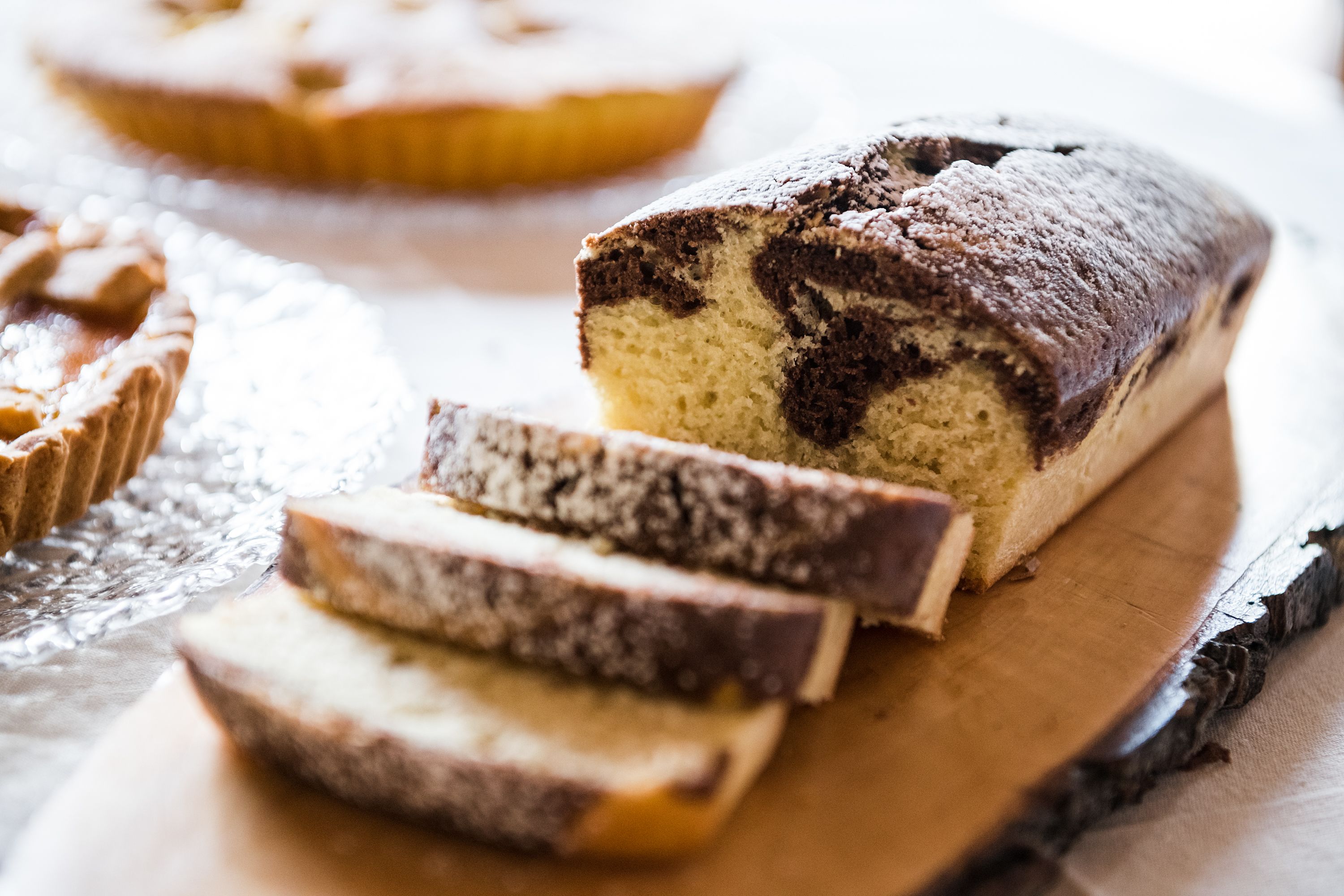 free buffet breakfast