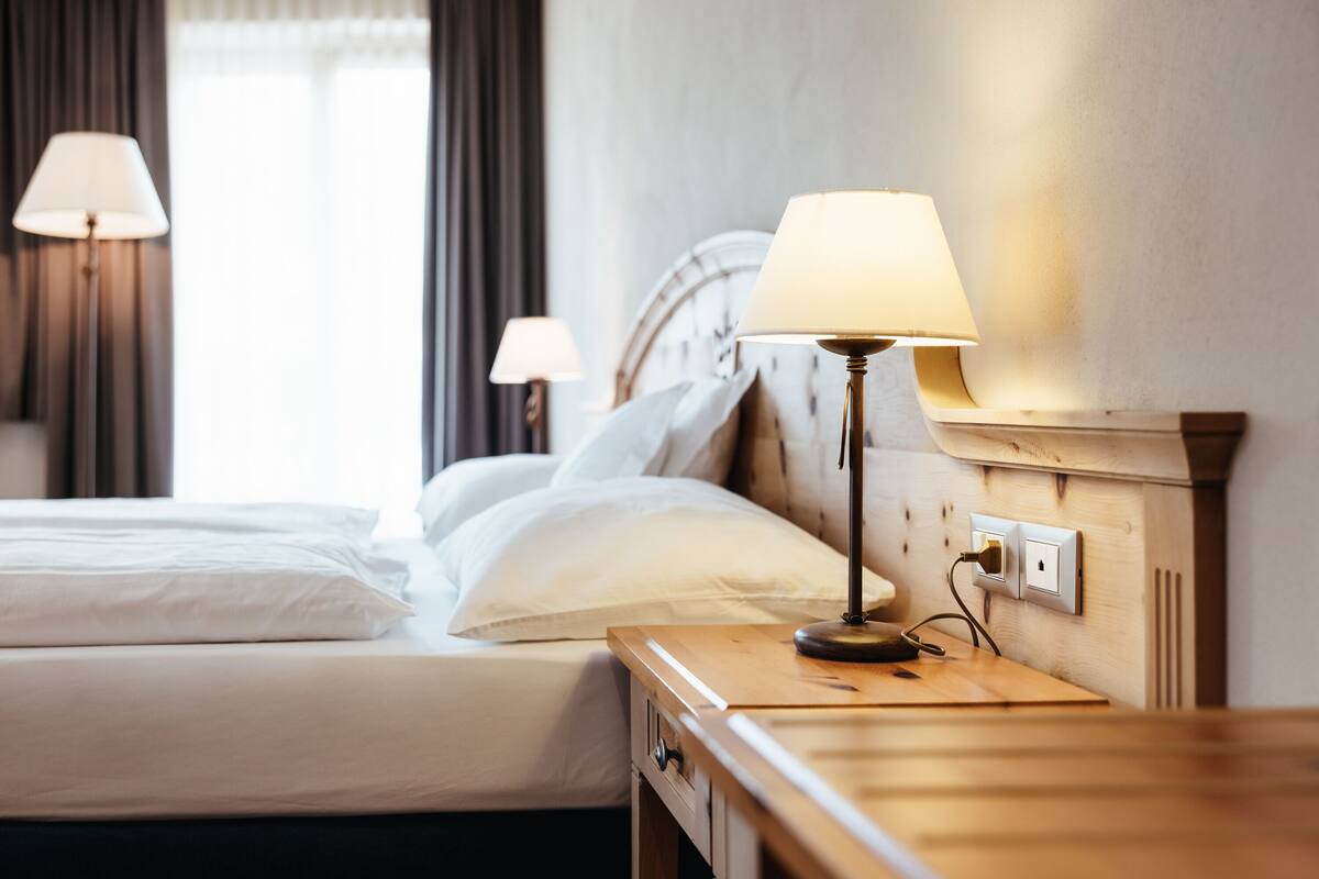 Junior Studio Suite | 1 bedroom, Egyptian cotton sheets, premium bedding, down comforters