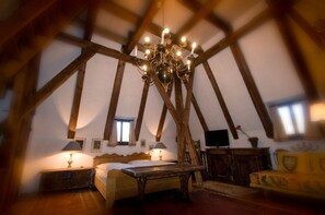 Room - Schloss Münichau (Reith bei Kitzbühel)