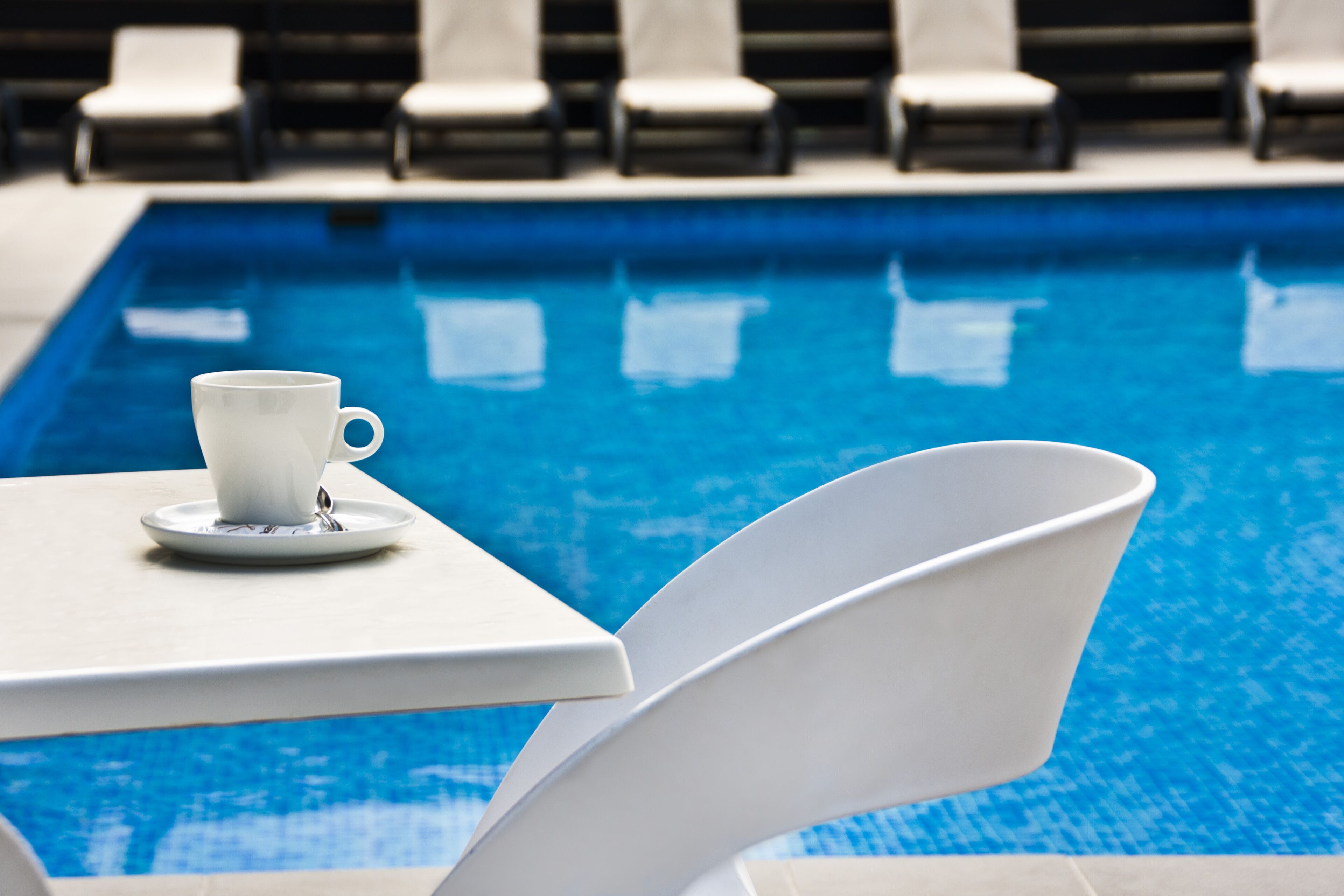 Photo - Summer Hotel