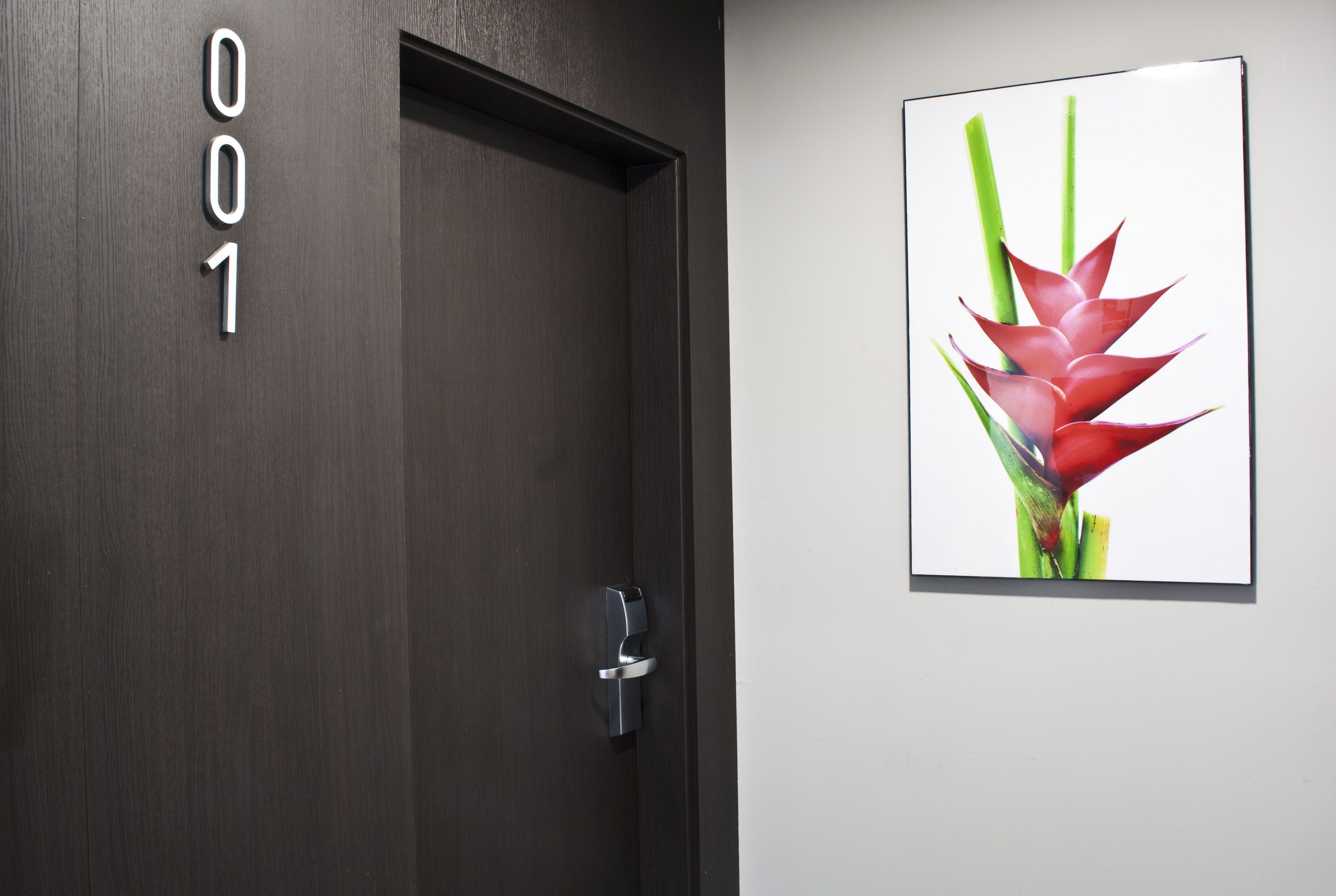 Photo - Summer Hotel