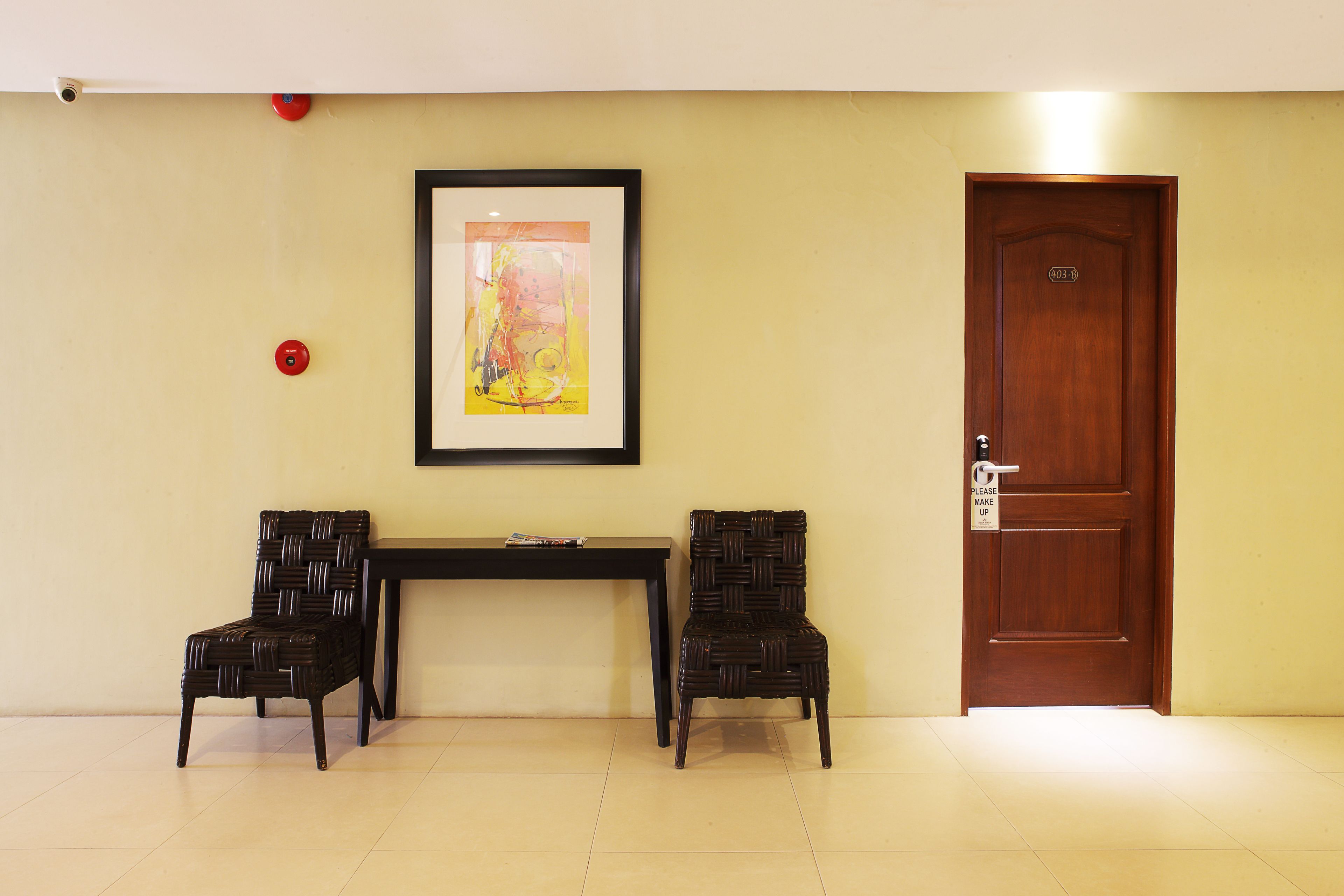 Foto - Alba Uno Hotel