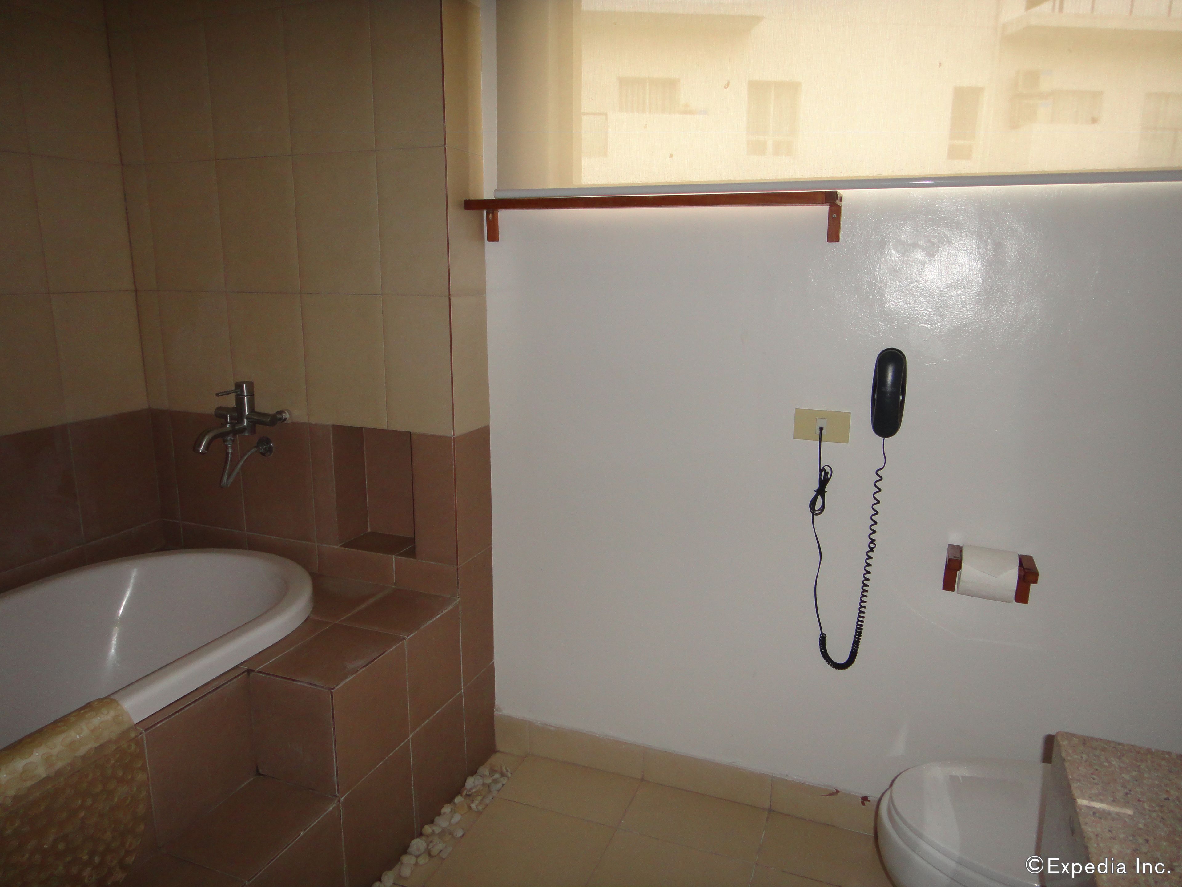 Foto - Alba Uno Hotel