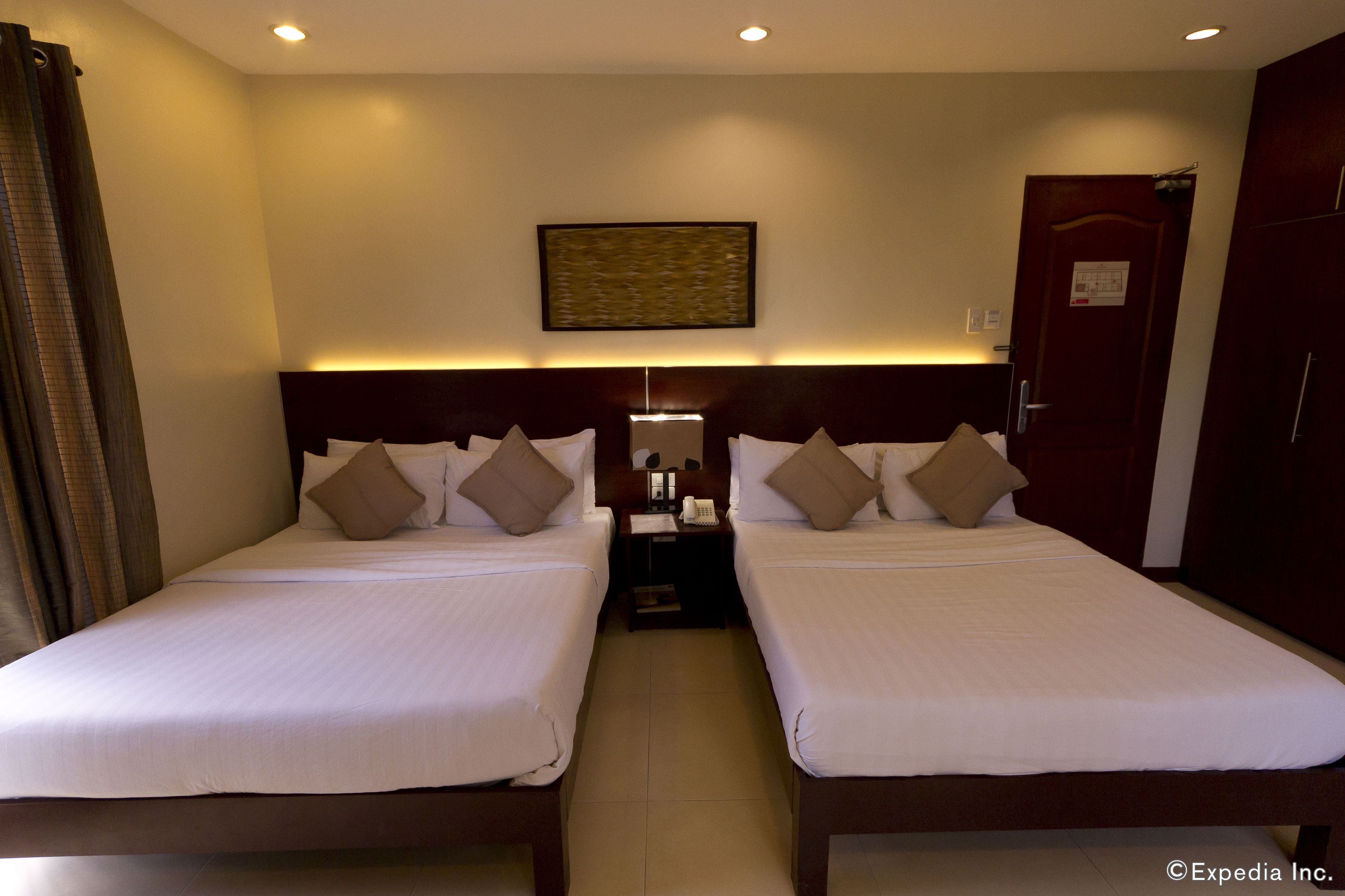 Foto - Alba Uno Hotel