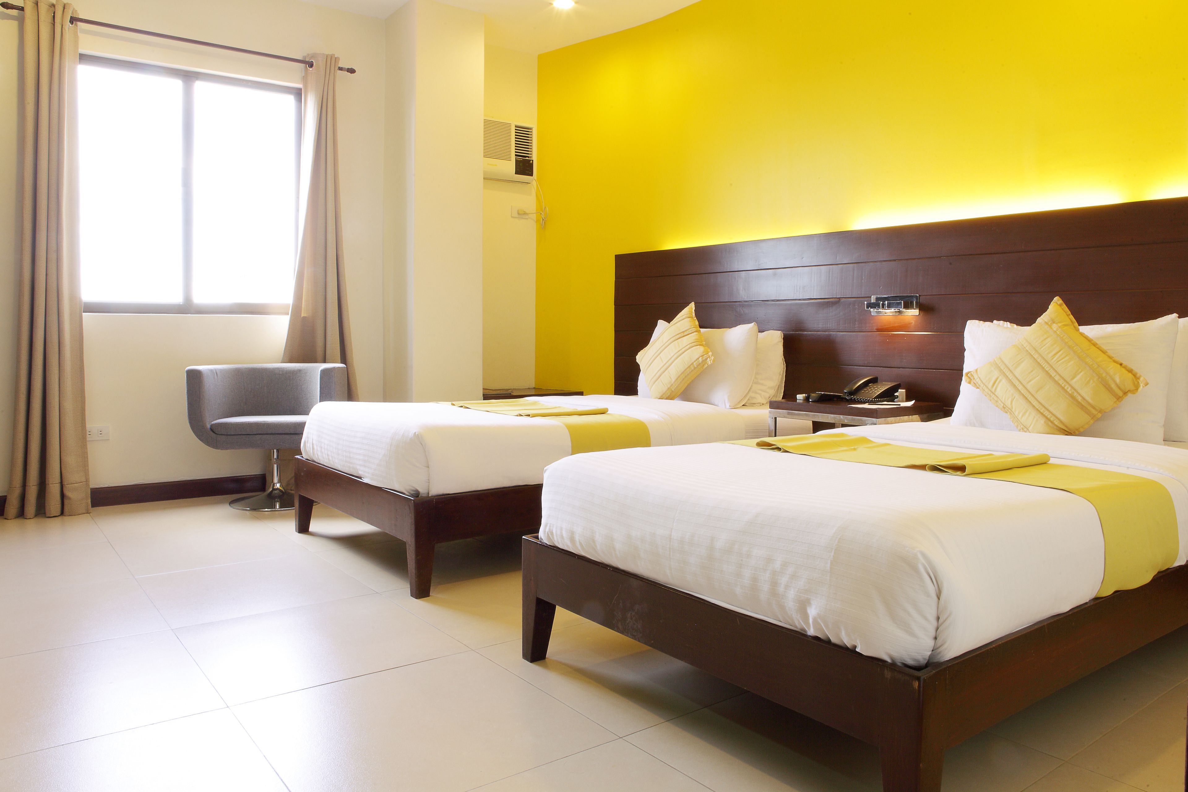 Foto - Alba Uno Hotel