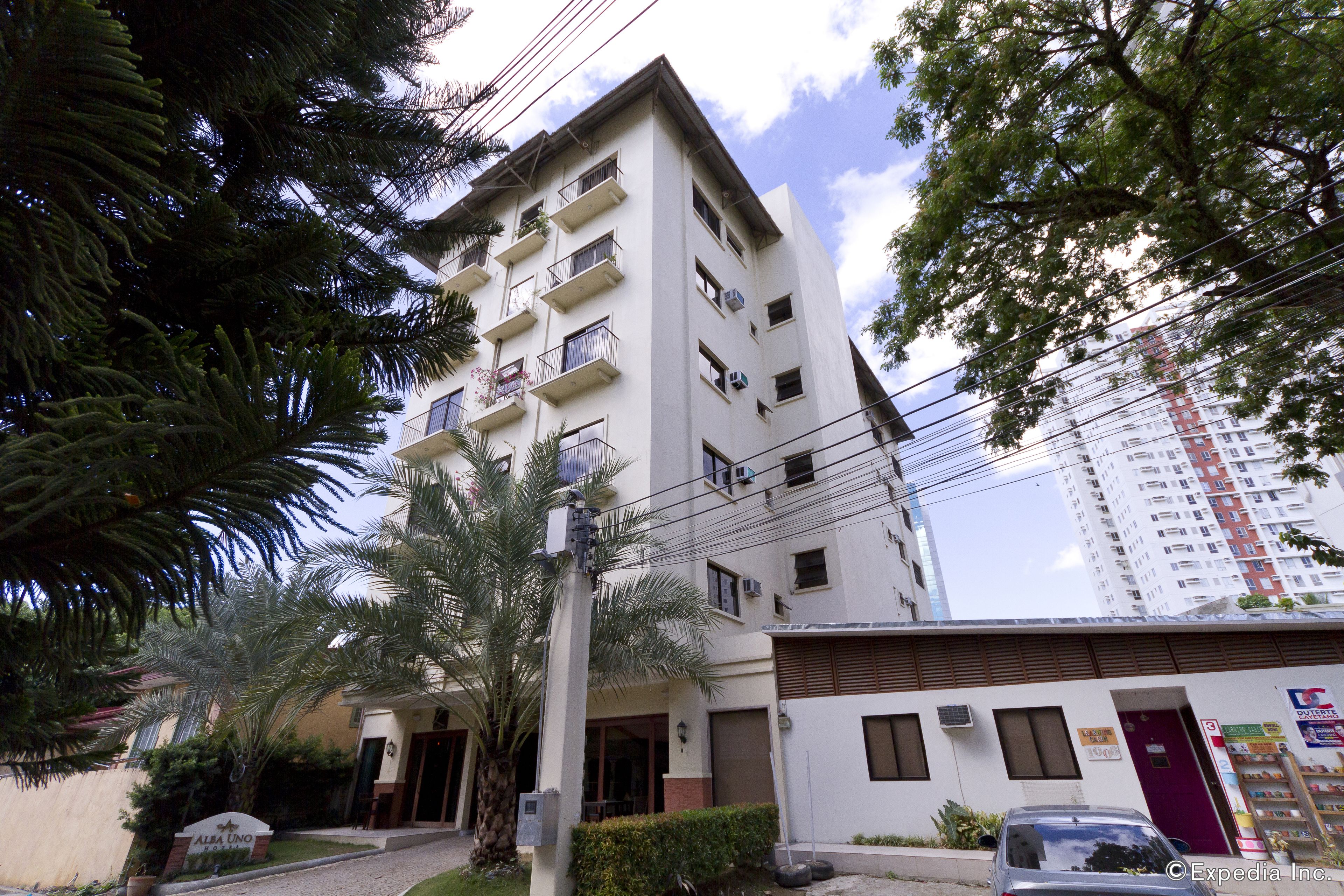 Foto - Alba Uno Hotel