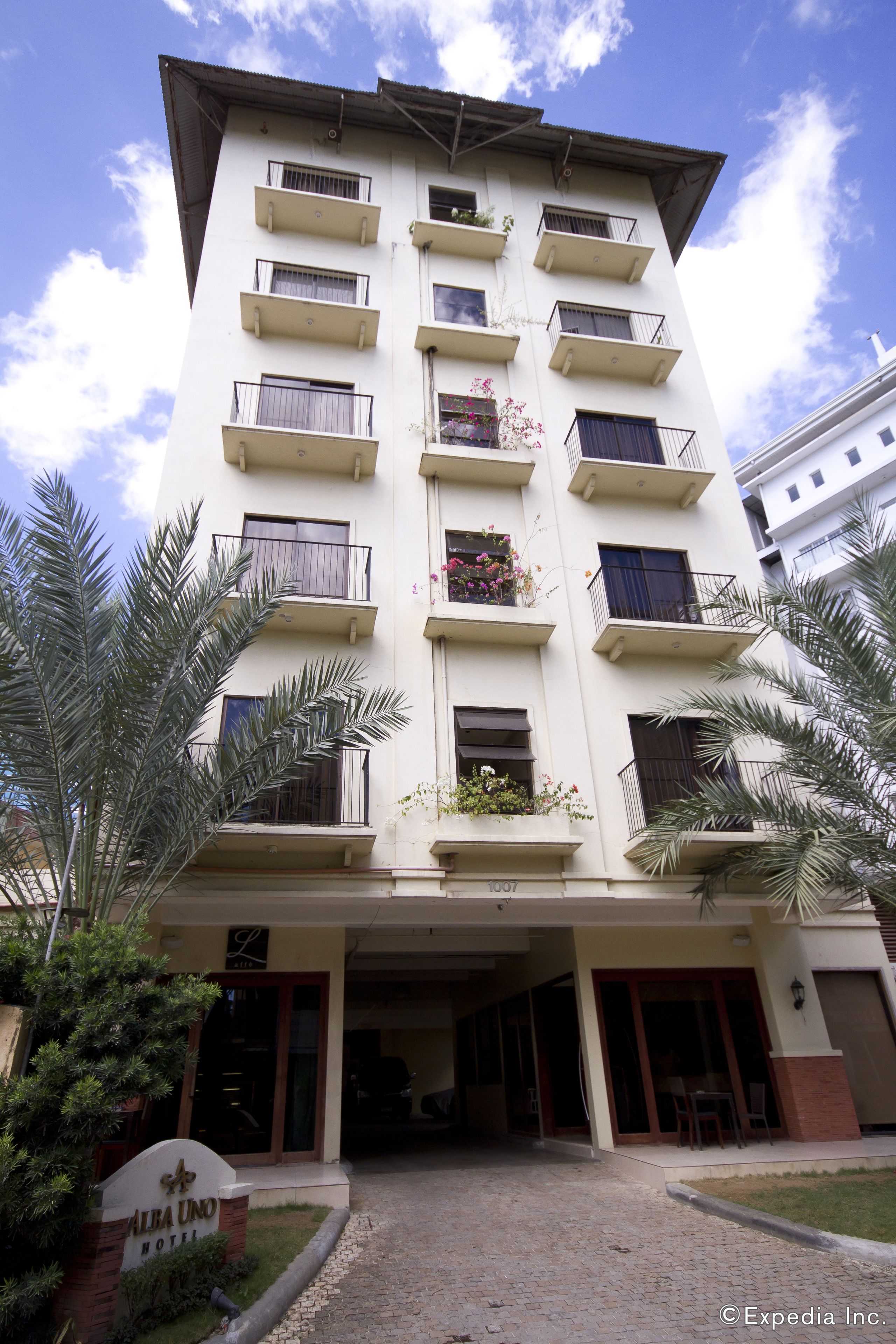 Foto - Alba Uno Hotel