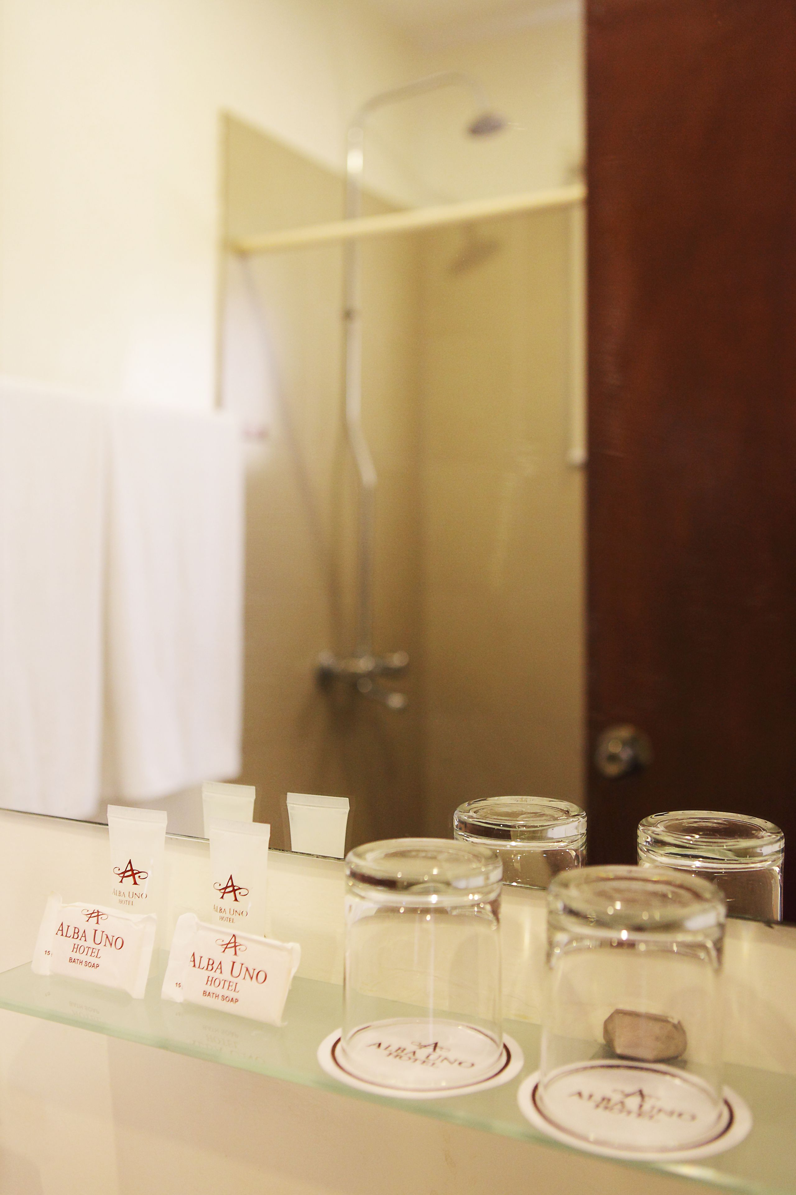 Foto - Alba Uno Hotel