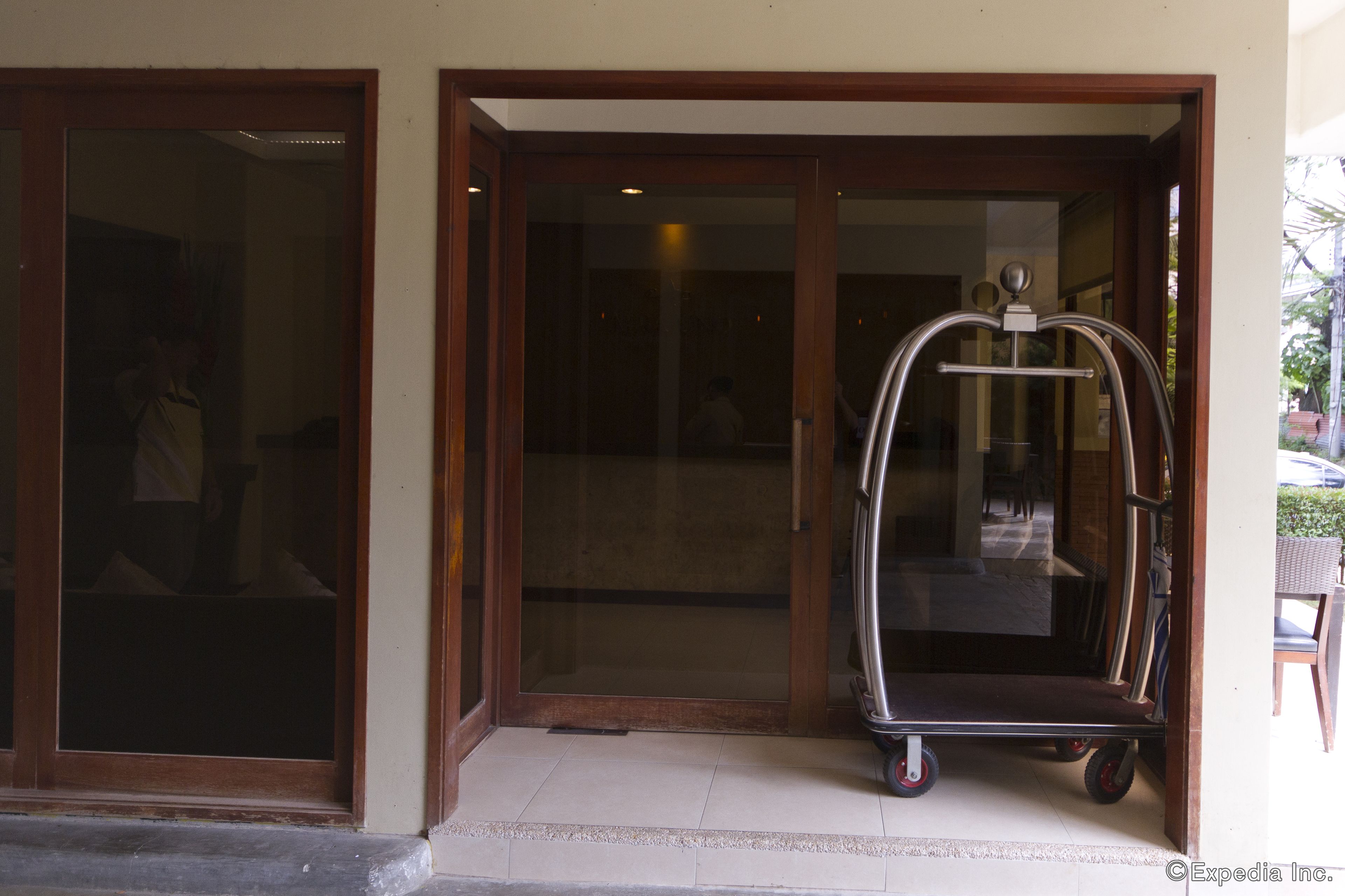 Foto - Alba Uno Hotel