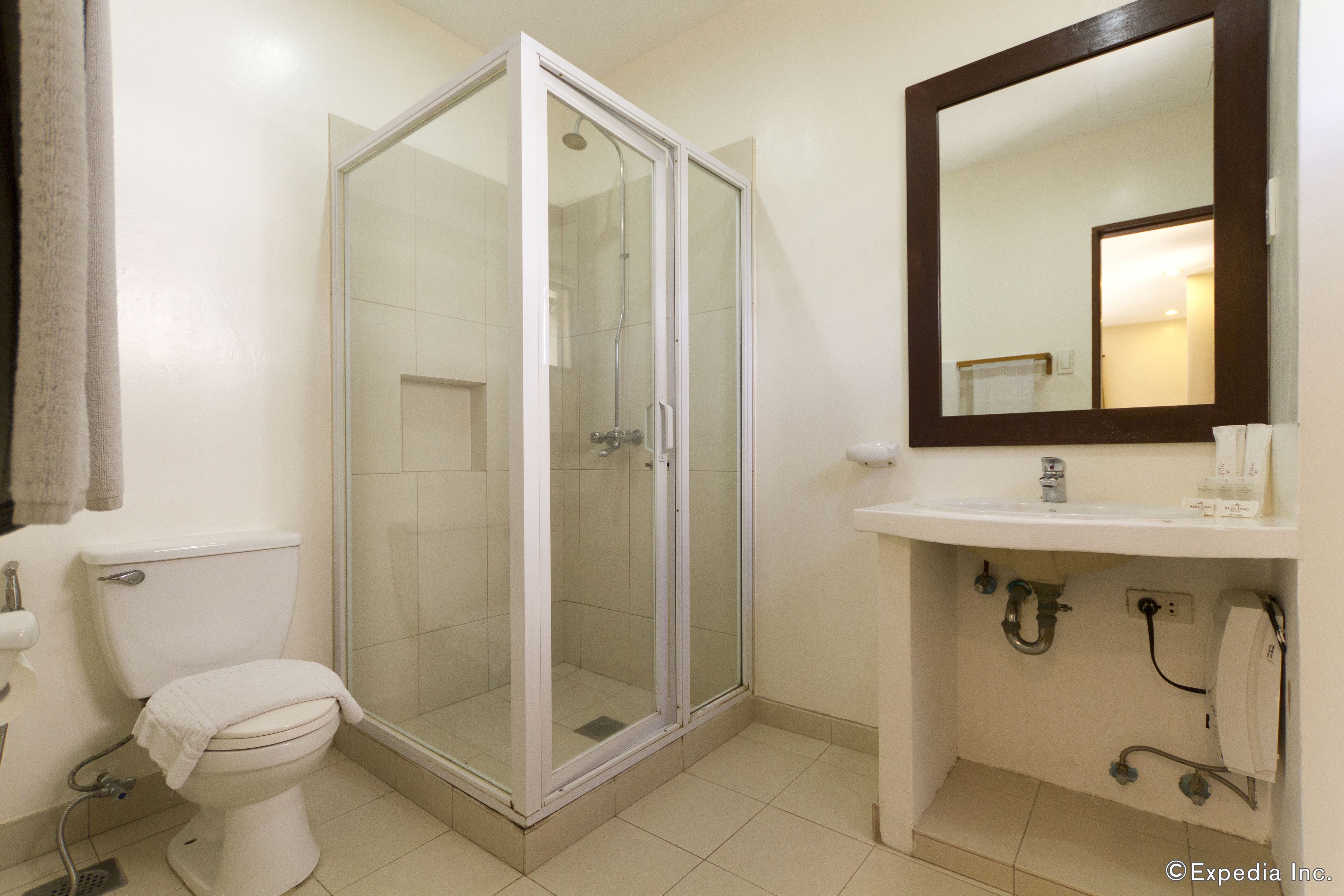 Foto - Alba Uno Hotel