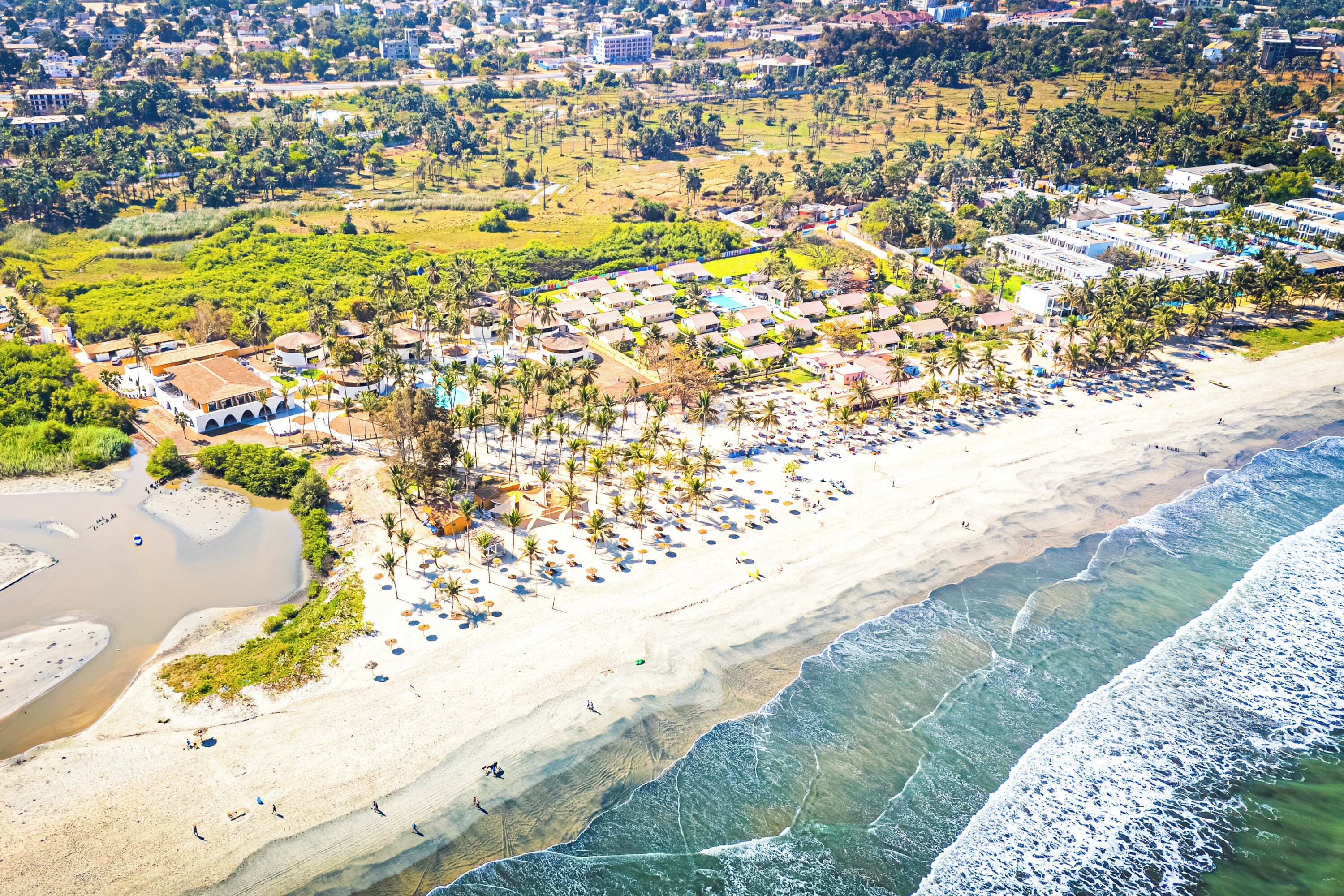 Dobbeltrom – superior, havutsikt | Minibar