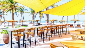 Strandbar