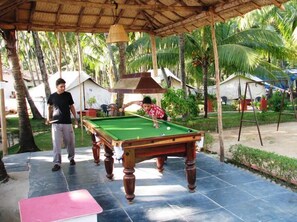 Billiards