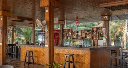 Palolem Beach Resort