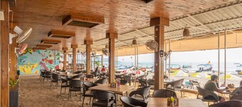 Palolem Beach Resort