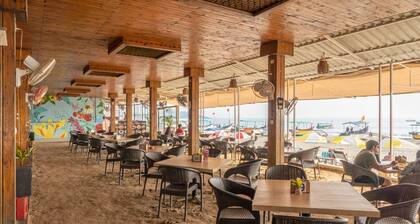 Palolem Beach Resort