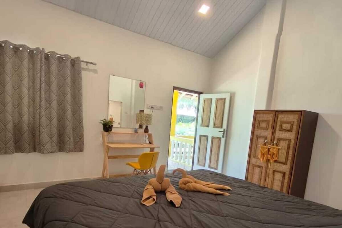 Chambre Confort