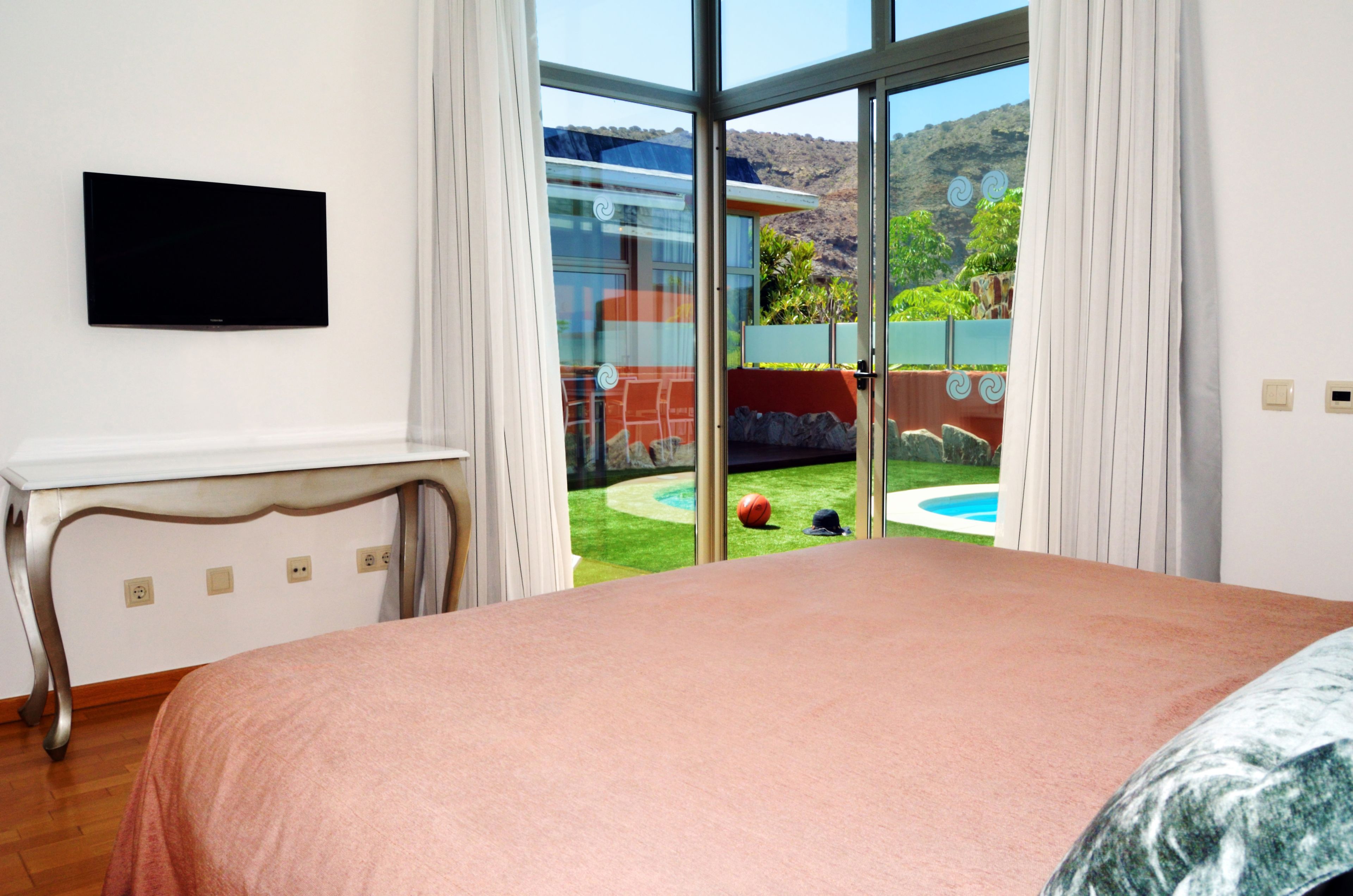 Photo - Villas Opal Anfi Tauro