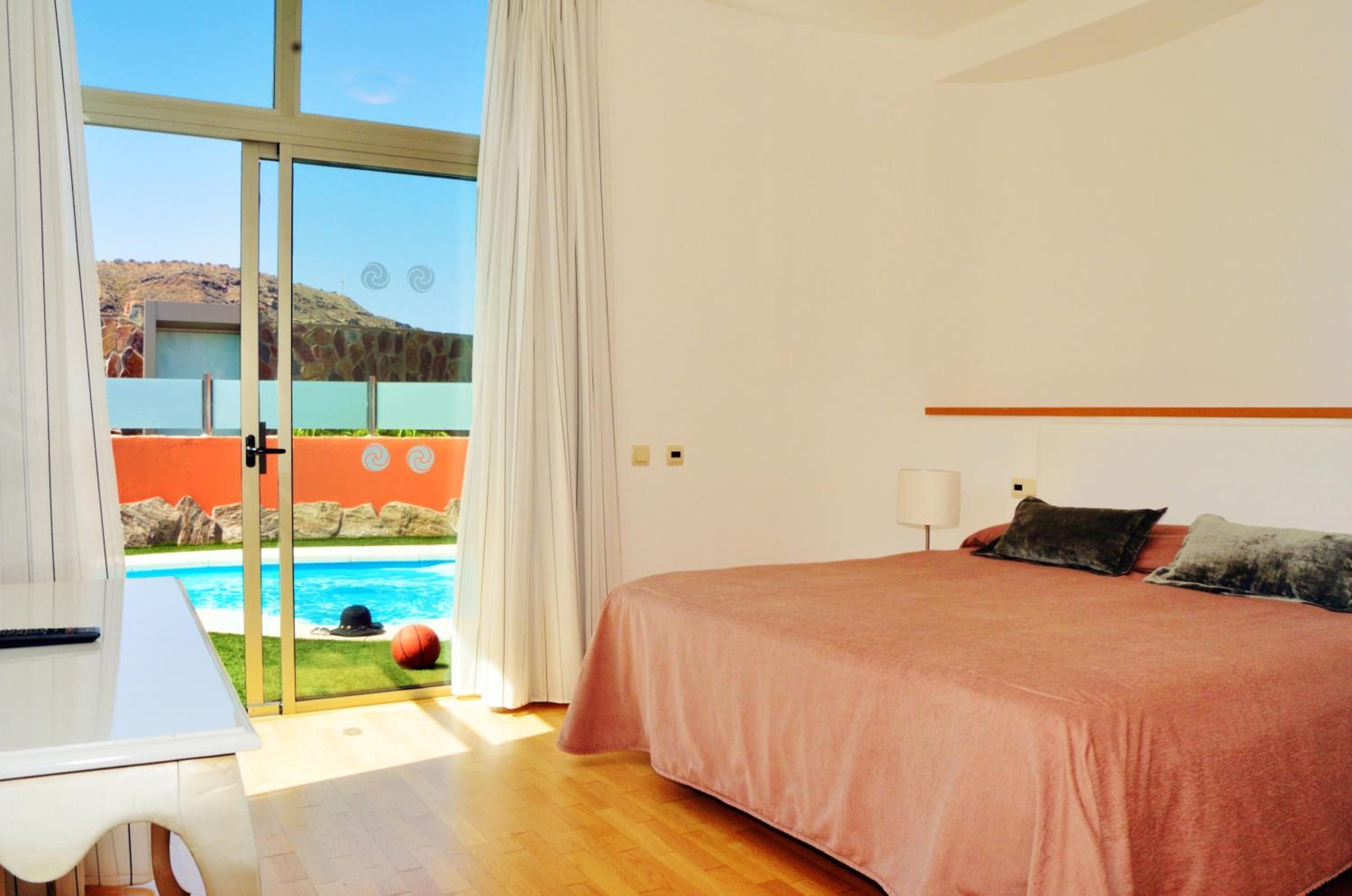 Photo - Villas Opal Anfi Tauro