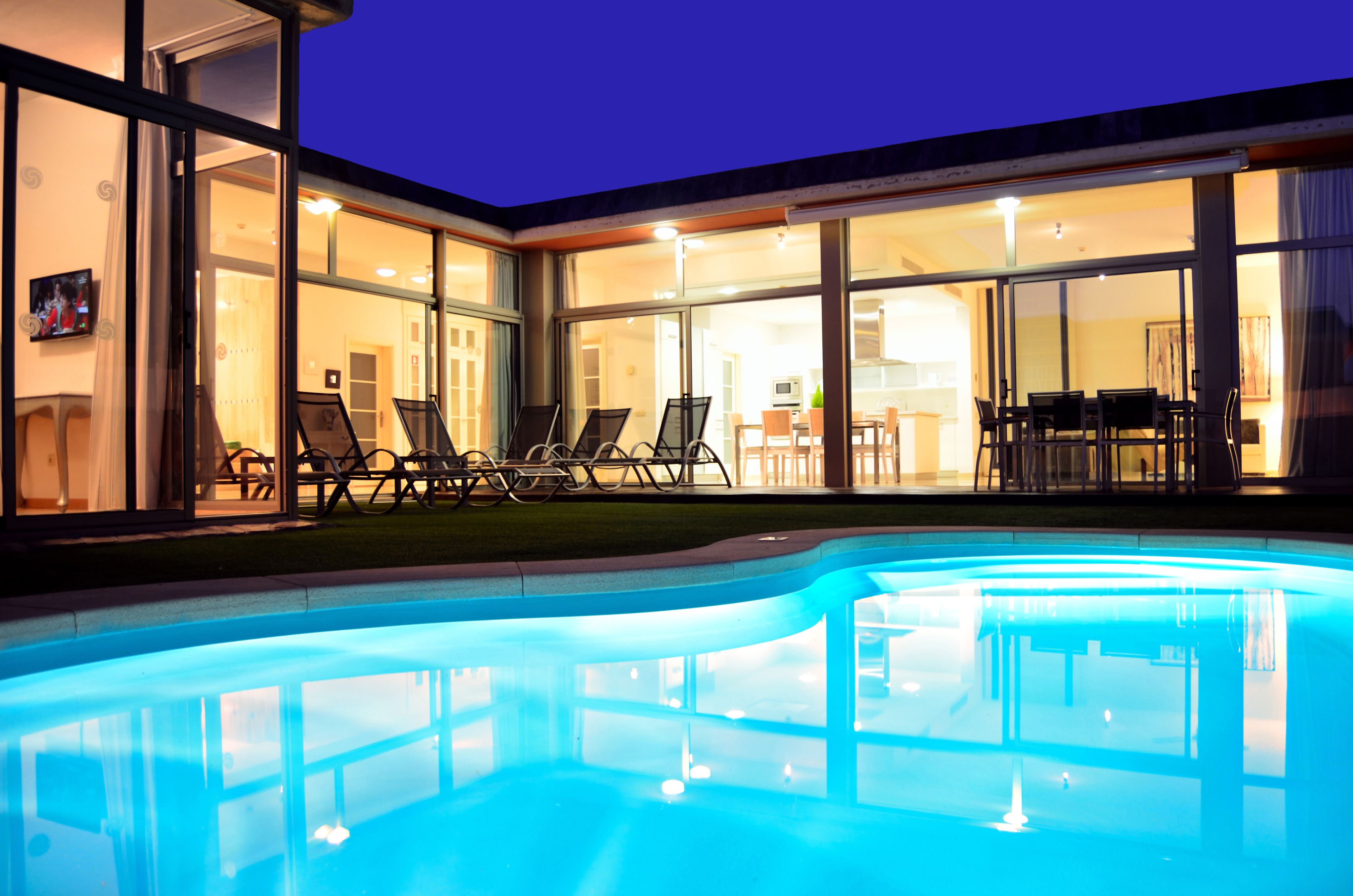 Photo - Villas Opal Anfi Tauro