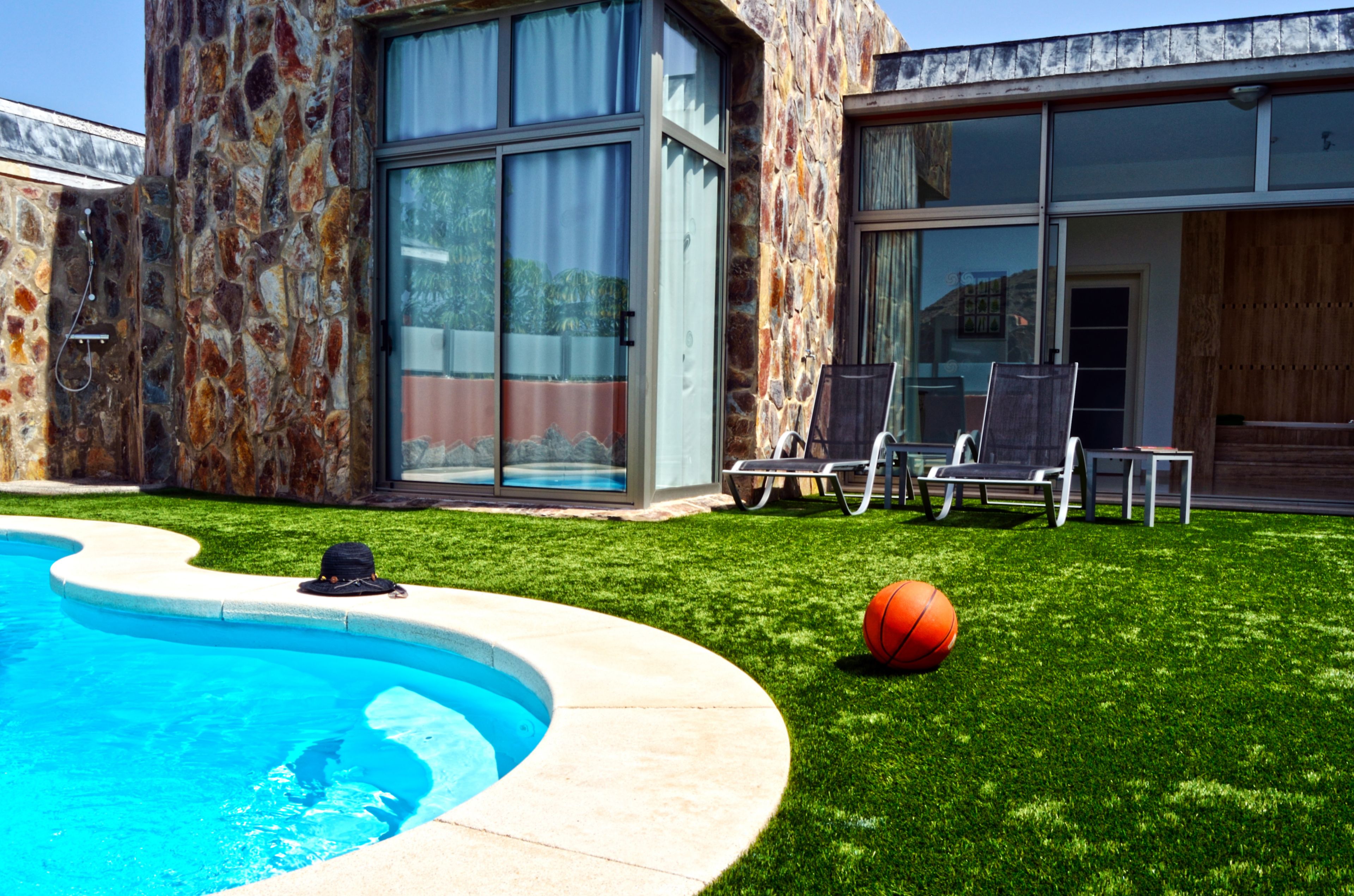 Photo - Villas Opal Anfi Tauro