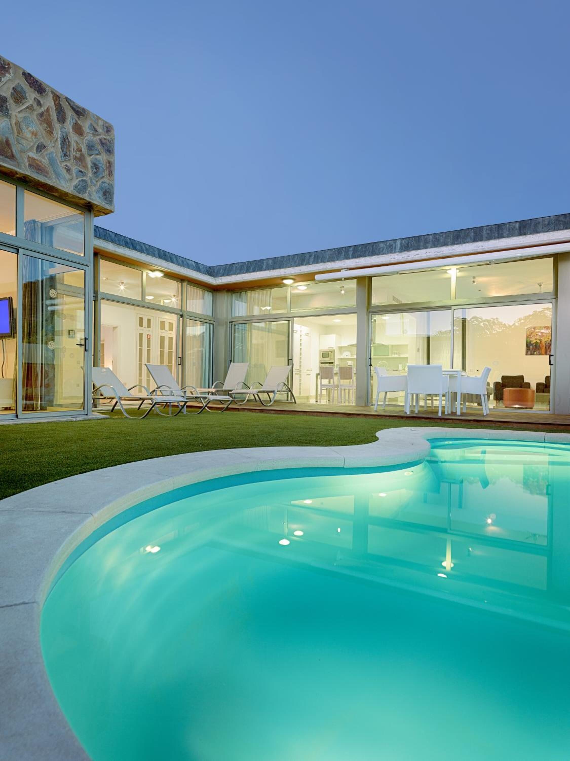 Photo - Villas Opal Anfi Tauro