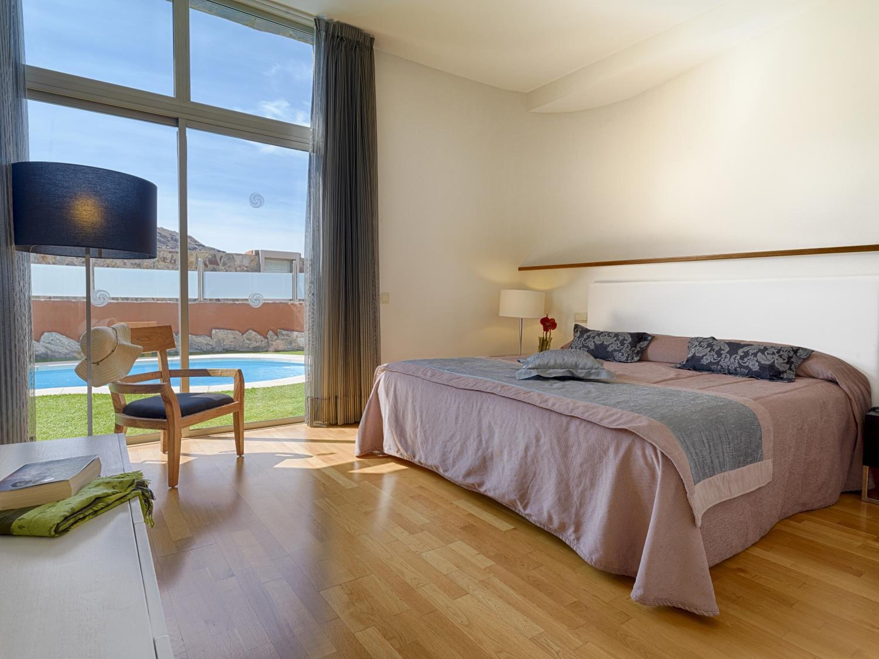 Photo - Villas Opal Anfi Tauro